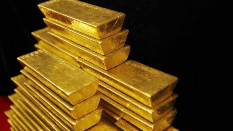 2 Analist: Altın Fiyatları, 3. Çeyrekte Bu Seviyeleri Görebilir!