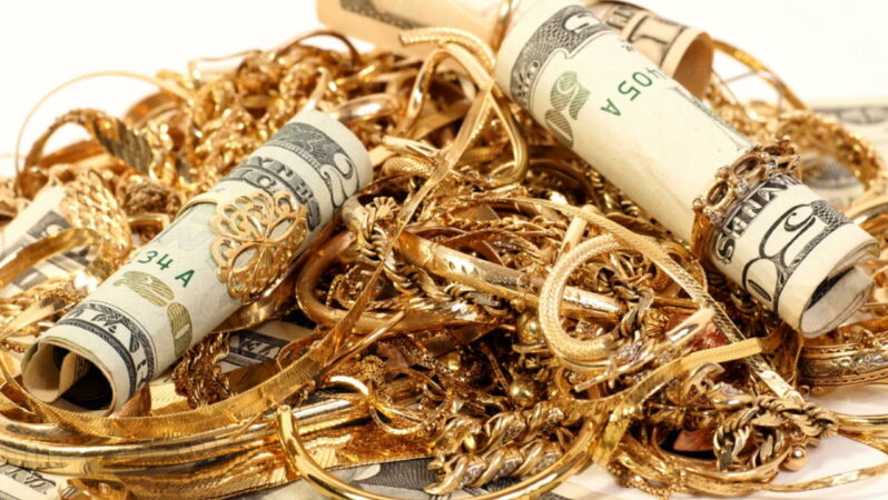 2 Uzman Can Sıktı: Altın Fiyatı Bu Seviyelere Gerileyebilir!