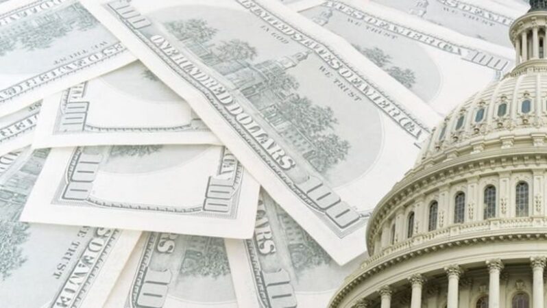 ABD 214 milyon dolarlık 139 hibeyi iptal etti