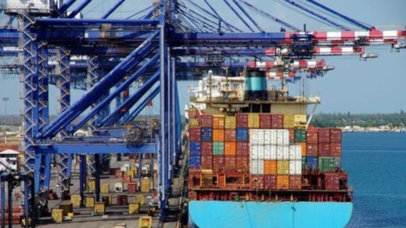 ABD yönetimi, Çin gemilerinden ücret almak için harekete geçti