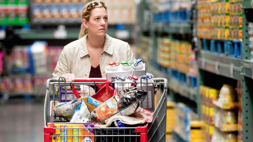 ABD’de kısa vadeli enflasyon beklentisi yükseldi