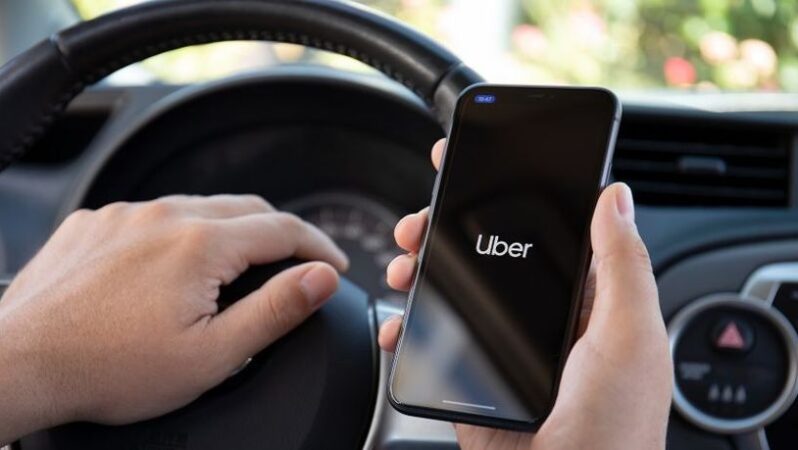 ABD’de Uber’le yolculuk Delta SkyMiles kazandıracak