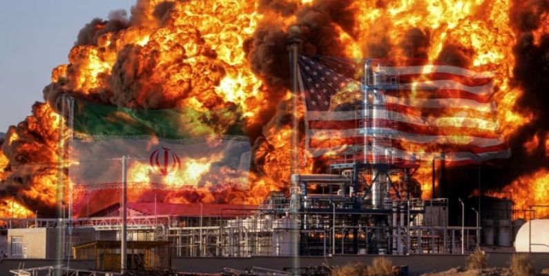 ABD’den İran’a Yeni Petrol Yaptırımı: Hedef, İhracatı Sıfırlamak!