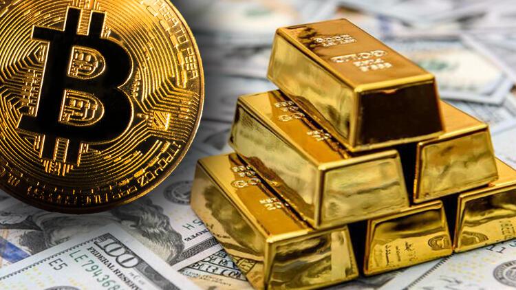 Altın mı, Gümüş mü, Bitcoin mi? Şu Anda Hangi Varlık Alınmalı?
