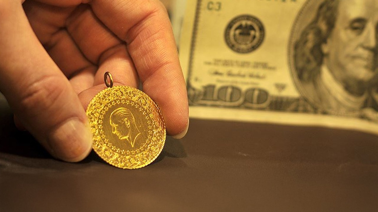 Altın rekor seviyeleri koruyor: İşte güncel fiyatlar! (Gram altın ne kadar, kaç TL? 2 Nisan güncel altın fiyatları)