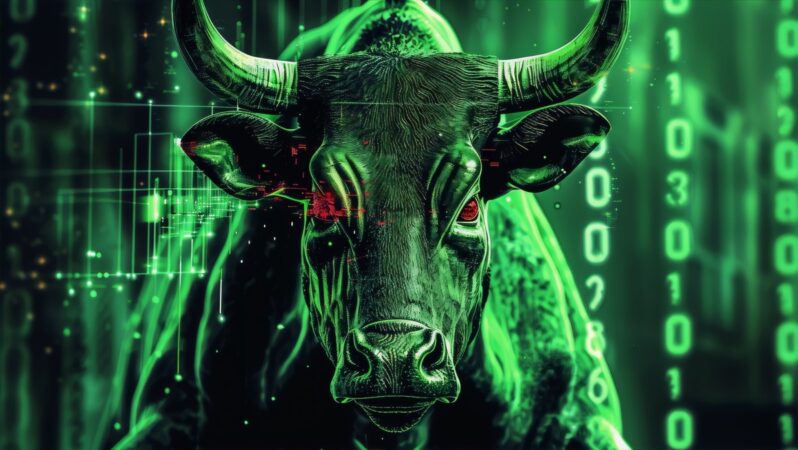 Analist: Bu Popüler Kripto Para Mayıs Ayında Ralli Yapacak!