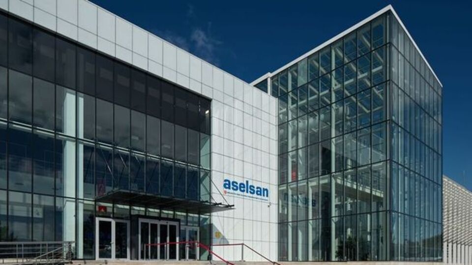 Aselsan’ın ilk çeyrek kârı 2,1 milyar TL