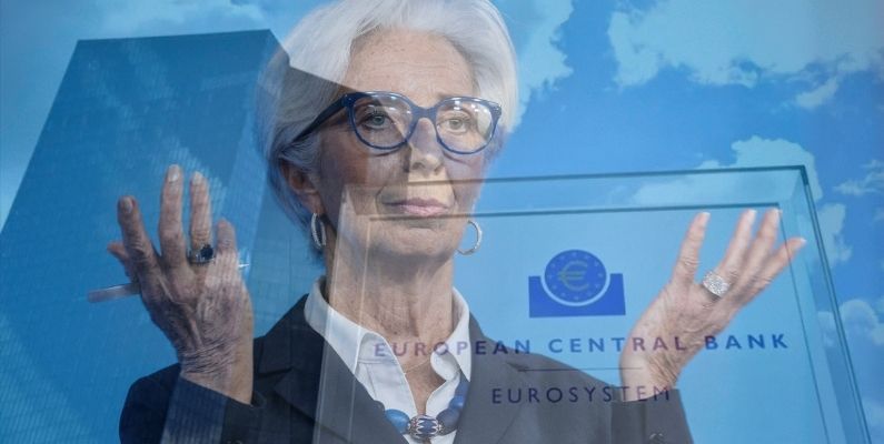 Avrupa Merkez Bankası’ndan Yeni Faiz İndirimi Bekleniyor