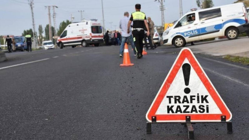 Bayram tatilinin acı bilançosu: 27 can kaybı, 3 bin 619 yaralı