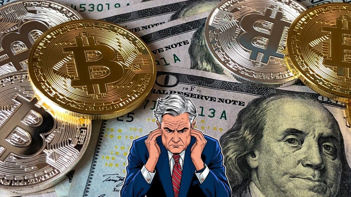 Bitcoin 87 Bin Doları Aştı, Dolar Çakıldı! Trump, Powell’ı Görevden Almak İstiyor!