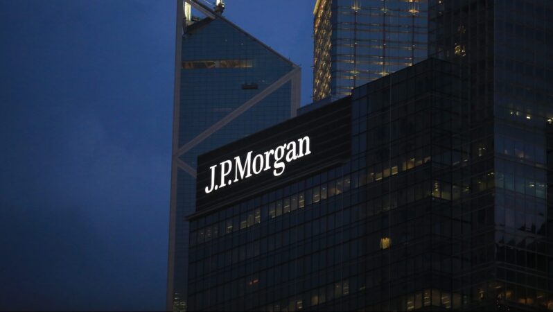 Bitcoin Miners With HPC Exposure Underperformed in First Two Weeks of April: JPMorgan
