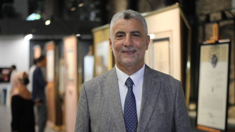 Bolat: ABD ziyaretinde yüzde 10’luk gümrük vergisinin kaldırılmasını talep edeceğiz