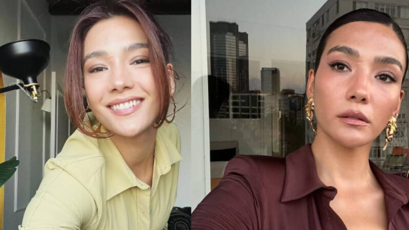 Boykot çağrısı sonrası TRT’deki Teşkilat dizisinden çıkarılan Aybüke Pusat’a Cem Yılmaz’dan destek