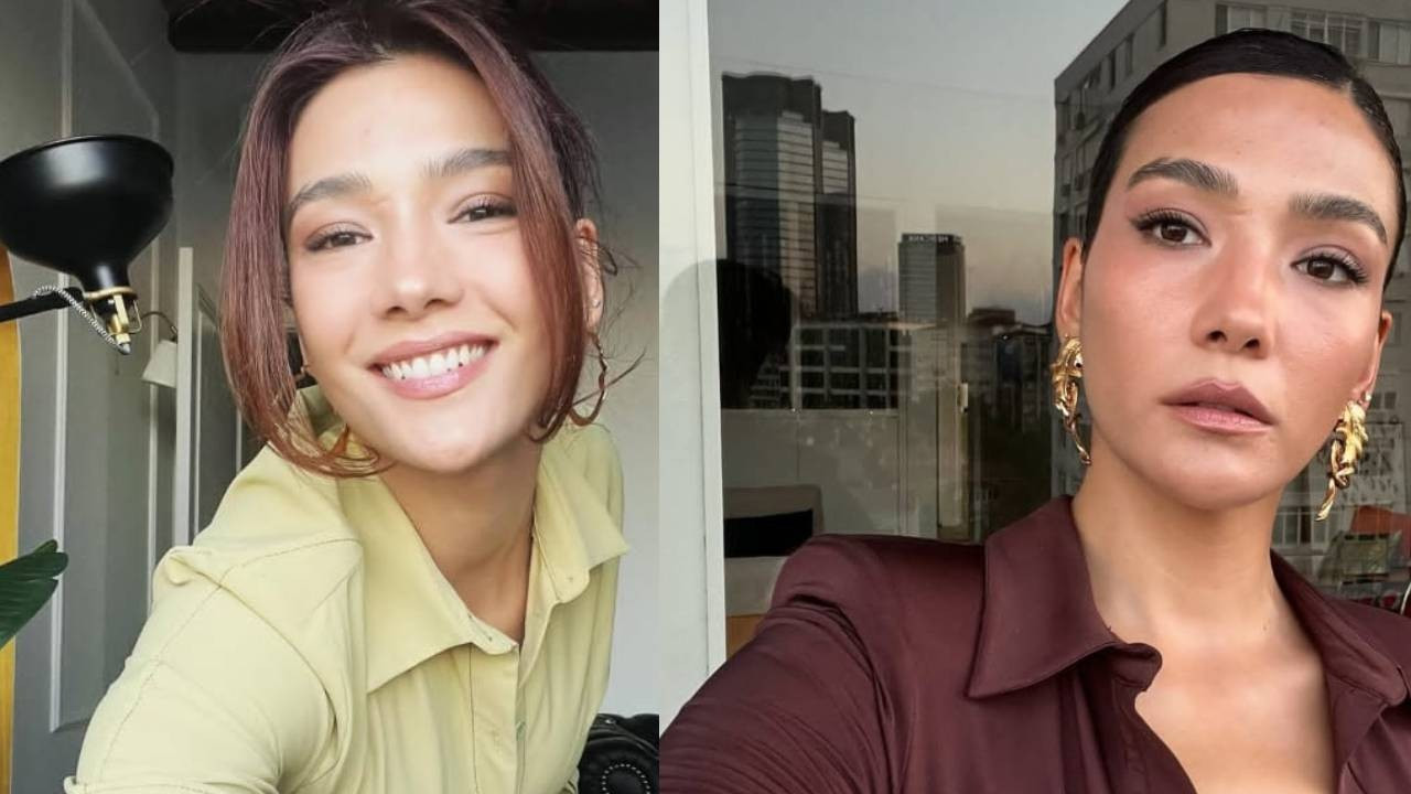 Boykot çağrısı sonrası TRT’deki Teşkilat dizisinden çıkarılan Aybüke Pusat’a Cem Yılmaz’dan destek