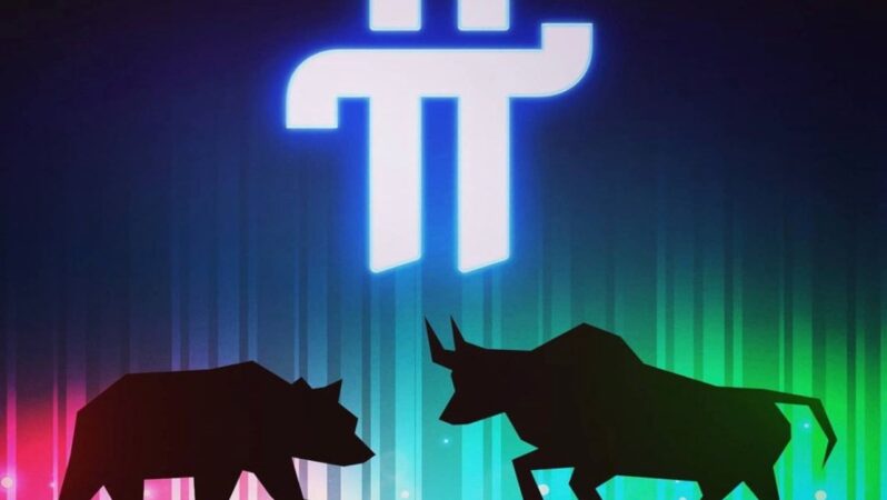 Bu Hamle Dönüm Noktası Olabilir! Pi Coin Artık Ralliye Hazır!