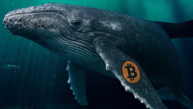 Bu Kripto Para, Balinalar Tarafından Toplanıyor! Yükseliş Yakın Mı?