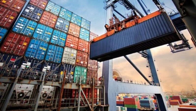 Cari açıkta artış