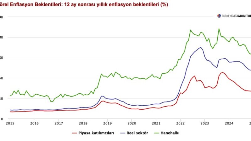Çetin Ünsalan:  Enflasyon ve döviz dikiş tutmuyor