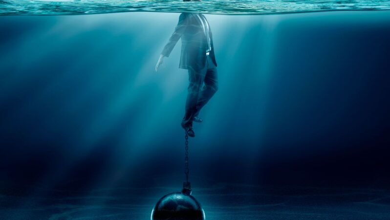 Chart of the Week: ‘Dire Picture’ for BTC Miners as Revenue Flatlines Near Record Low