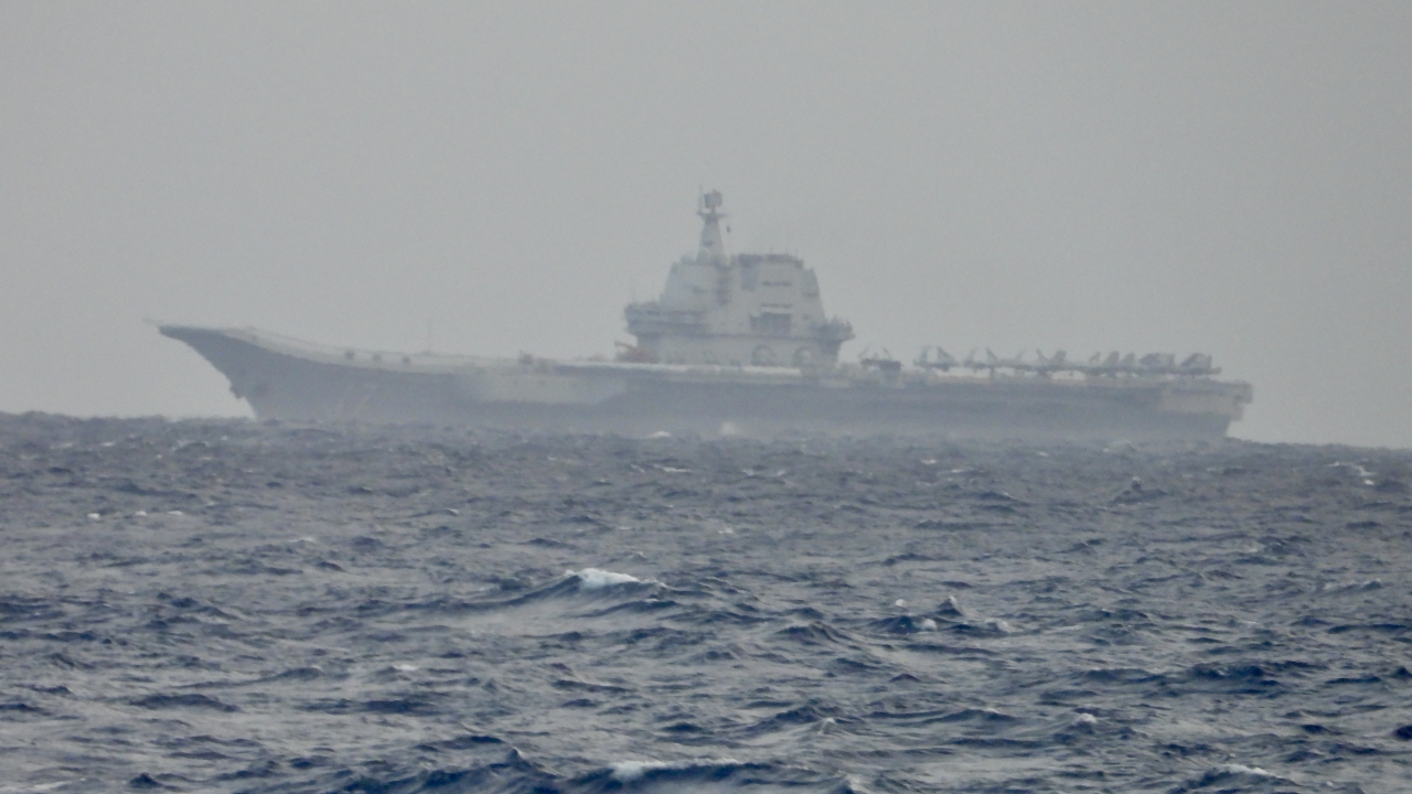 Çin’den ABD’ye gözdağı gibi ‘tatbikat”: Askerler Tayvan’ın çevresini kuşattı