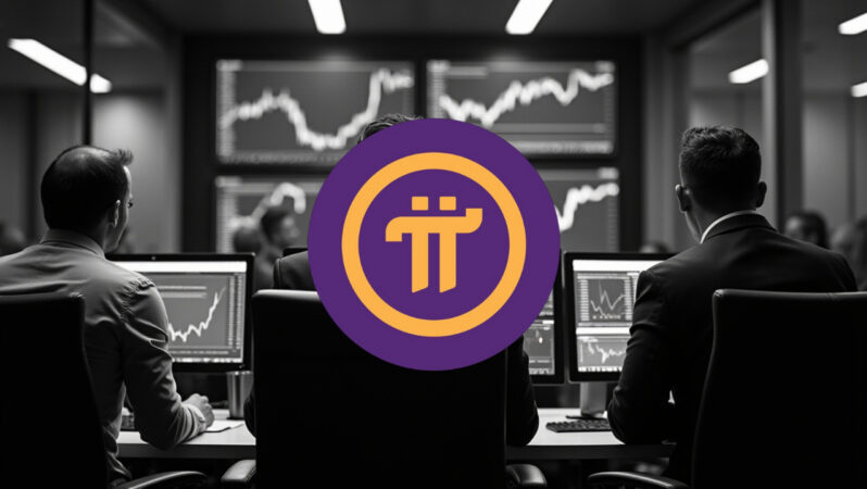 Dr Altcoin Açıkladı: Pi Coin Rallisi Başlıyor! Rekorlar Kırılacak…