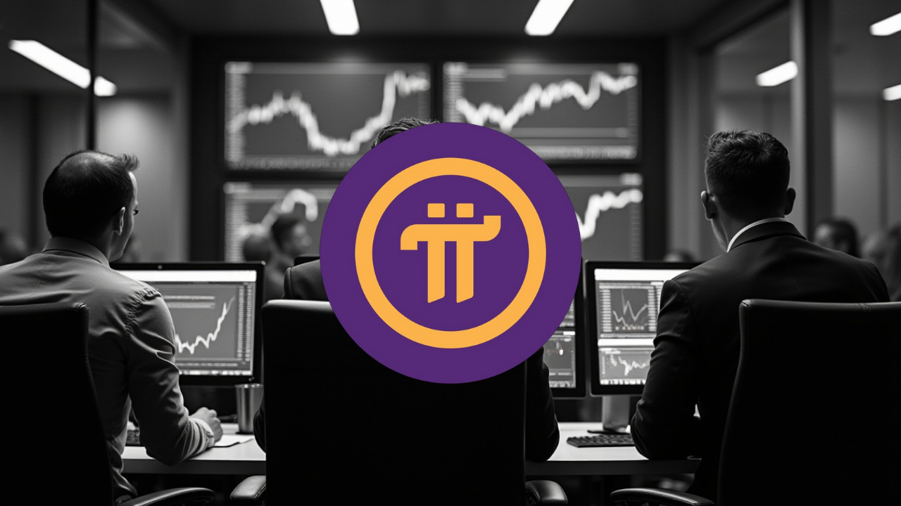 Dr Altcoin Açıkladı: Pi Coin Rallisi Başlıyor! Rekorlar Kırılacak…