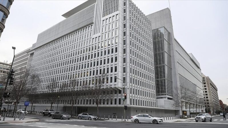 Dünya Bankası’ndan küresel emtia fiyatları tahmini