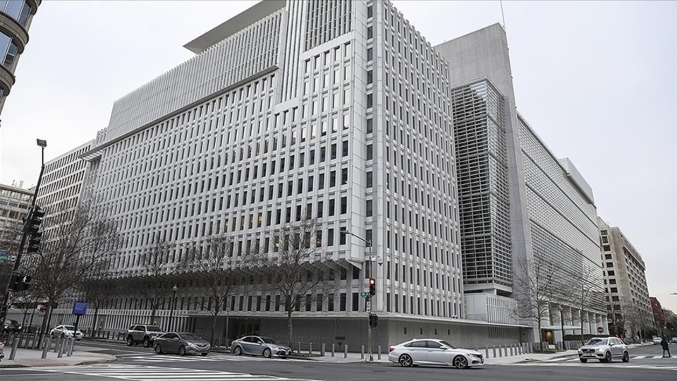Dünya Bankası’ndan küresel emtia fiyatları tahmini