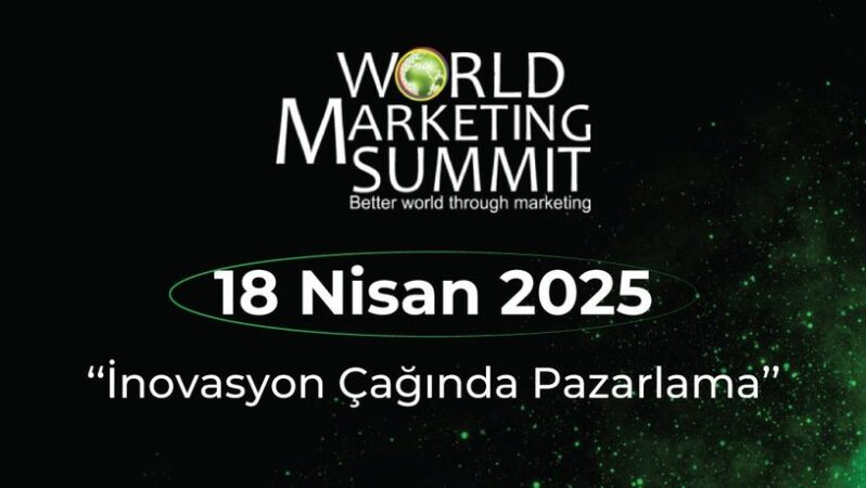 Dünyaca Ünlü Pazarlama Uzmanları İstanbul’da ilham verecek