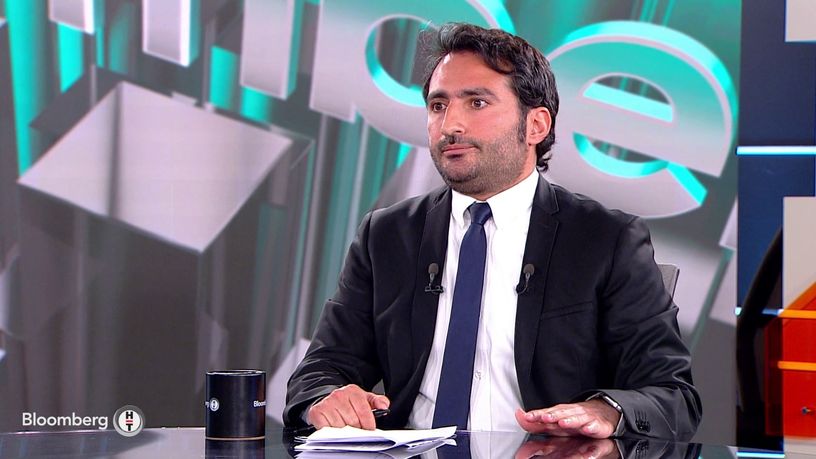 Ember/Alparslan: Finansmanın kolay bulunamadığı bir dönemden geçiyoruz