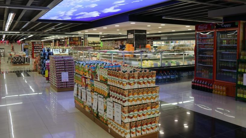 Enflasyon beklentilerinde 1,5 yıl sonra ilk yükseliş