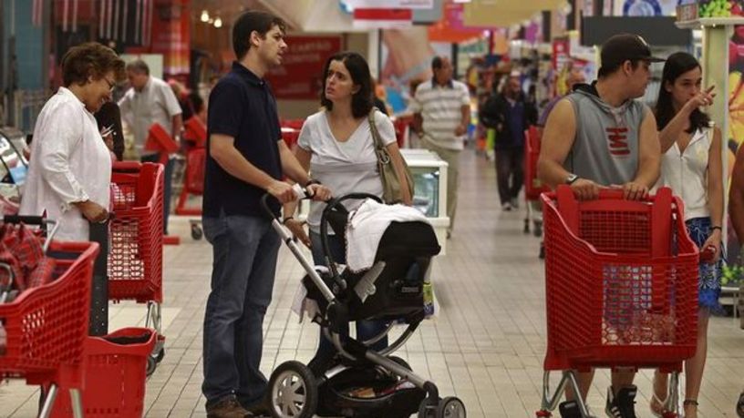 Euro Bölgesi’nde yıllık enflasyon hedefin üstünde