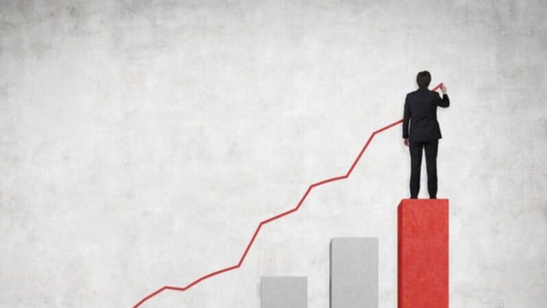 Finansal Hizmetler Güven Endeksi Nisan’da yükseldi