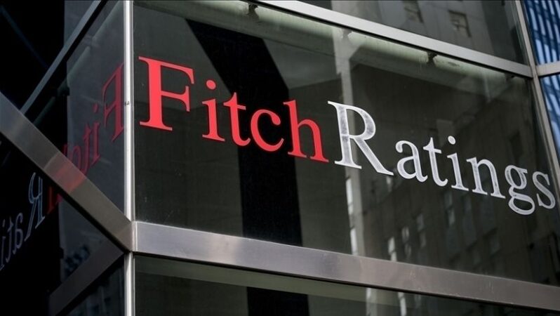 Fitch’ten küresel büyüme tahminine ‘ticaret savaşı’ revizyonu