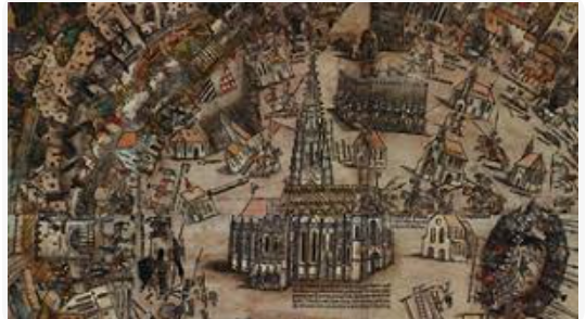 FÖŞ yazdı:  Türkiye global krize dirençli mi?