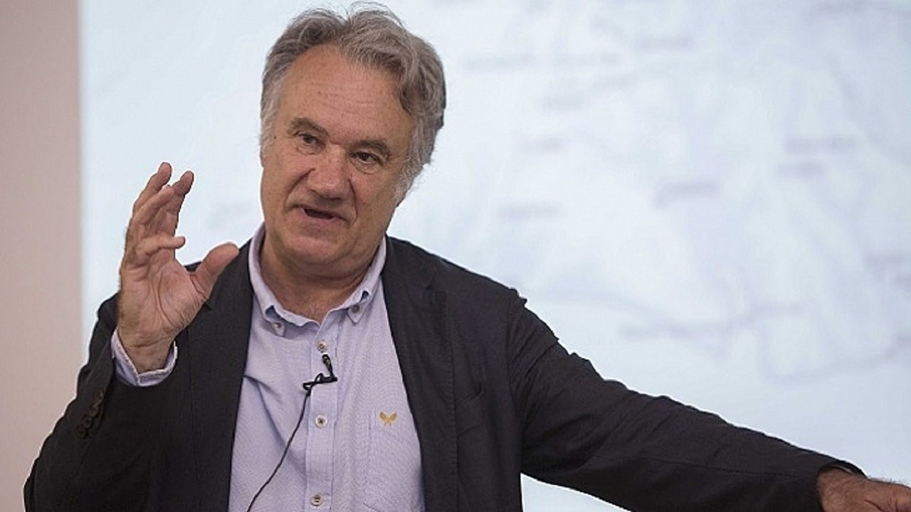 Gerekçe Filistin’e destek: Harvard Üniversitesi, Prof. Dr. Cemal Kafadar ve yardımcısını görevden aldı