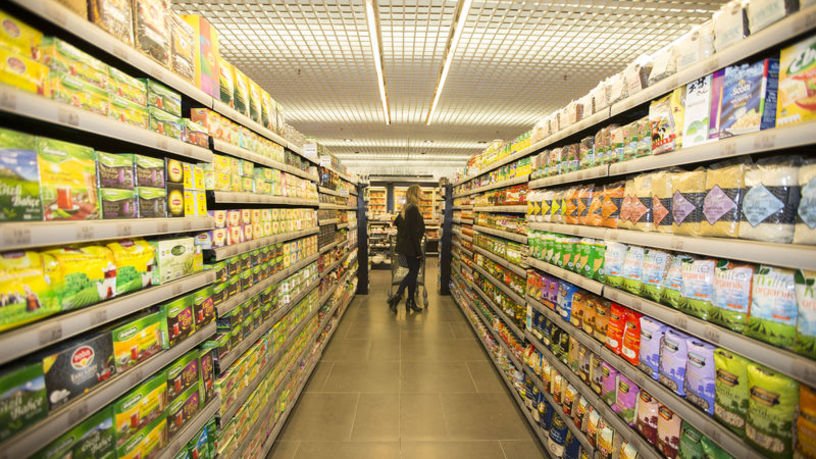 Hanehalkı enflasyon beklentisi yükseldi