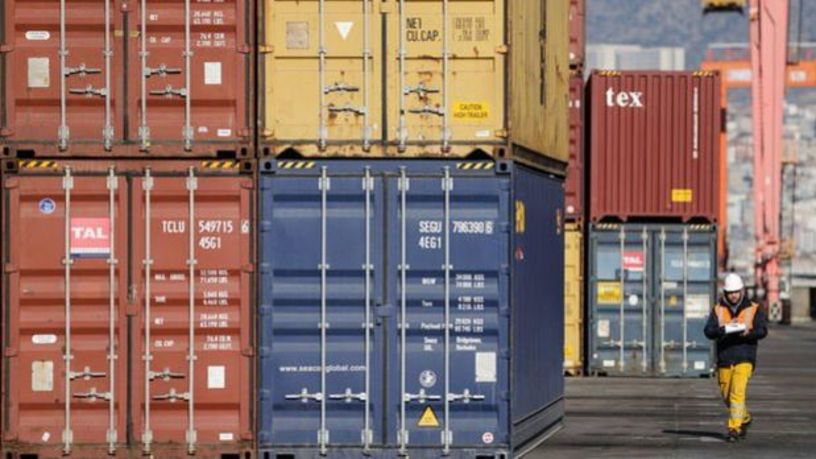 İhracat ve ithalat birim endeksi arttı