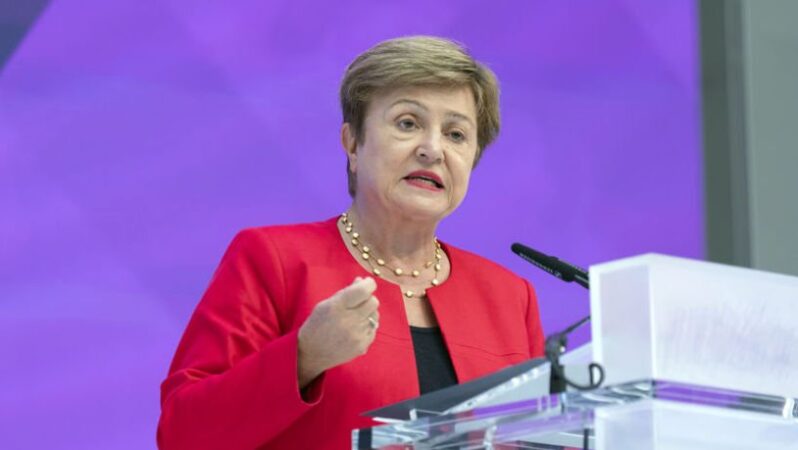 IMF’den ülkelere ticari gerilimi çözme çağrısı