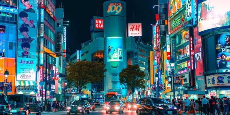 Japonya’da imalat krizi derinleşiyor: PMI, beklentilerin altında