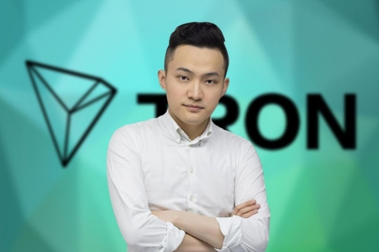 Justin Sun Açıkladı: TRON Değil, Bu Altcoin 100X Yapacak!