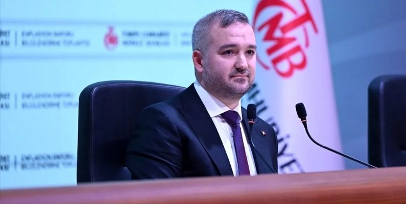 Karahan’dan ABD’de Kritik Sunum: “Sıkı Para Politikası Sürecek”