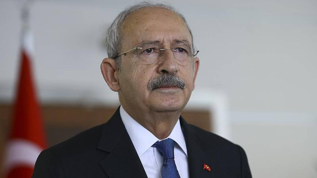 Kılıçdaroğlu’ndan açıklama: Olağanüstü Kurultay’da aday olacak mı?