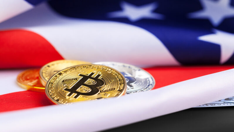 Kripto Ticareti Başlıyor! Bitcoin 100 Bin Dolara Gider mi?