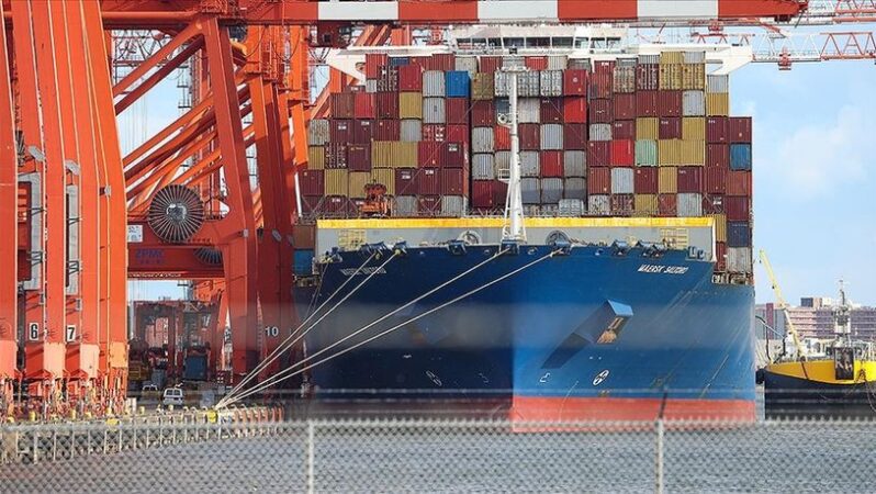 “Küresel belirsizlik tarifelerle yükseldi”