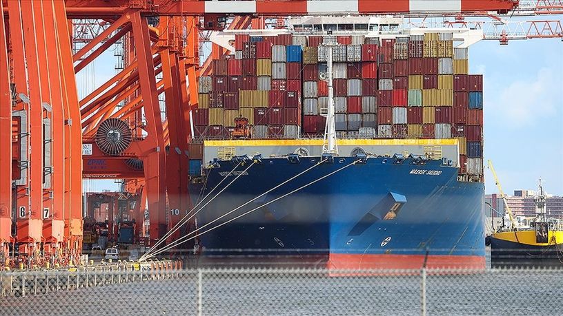 “Küresel belirsizlik tarifelerle yükseldi”