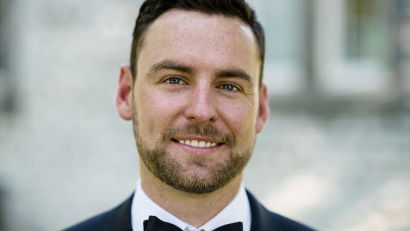 Luxor’s Aaron Foster on Bitcoin Mining’s Growing Sophistication