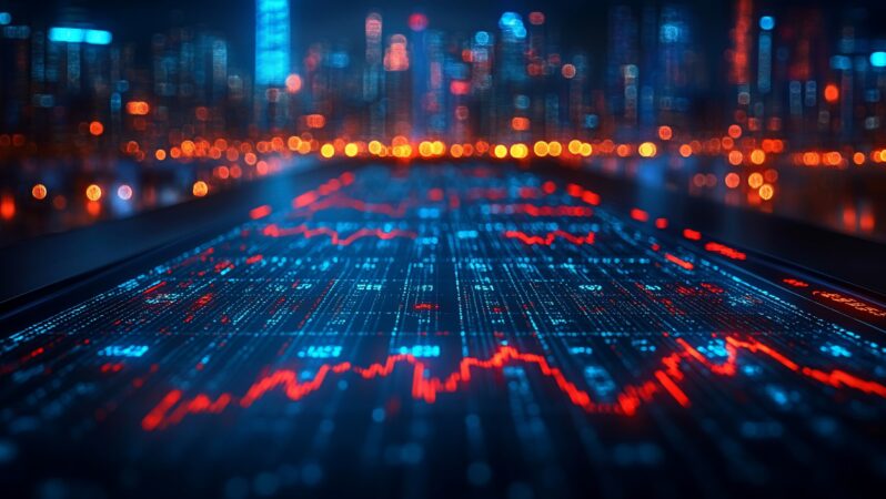 Mayıs Ayında Takip Edilmesi Gereken 3 ABD Kripto Hissesi