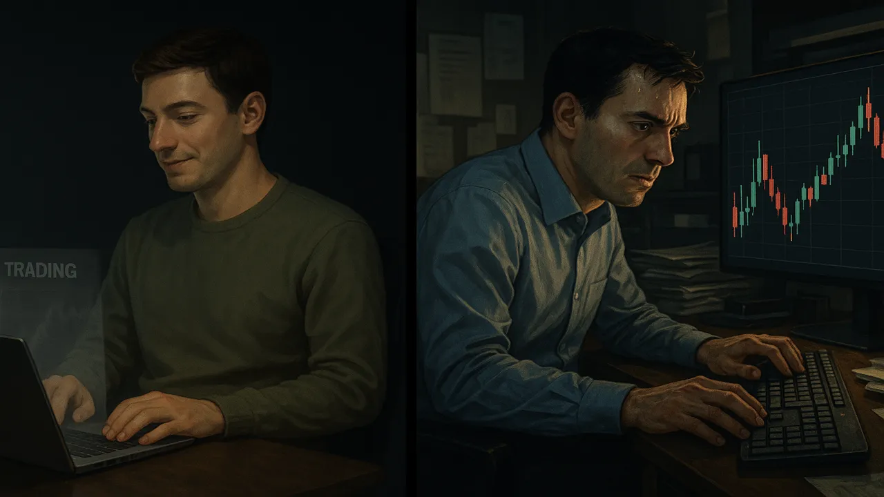 Neden “mış” gibi yapmak yerine canlı işlem almalısınız?