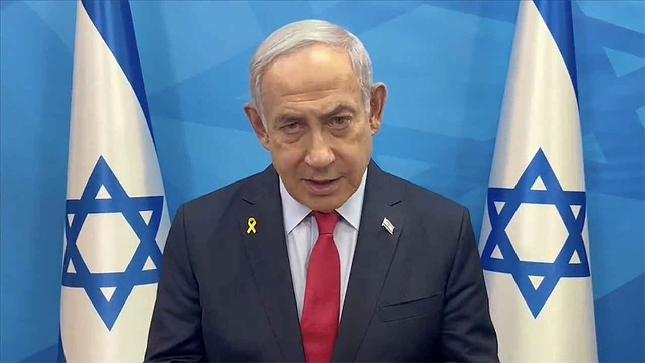 Netanyahu: Gazze’yi parçalamaya ve işgali derinleştirmeye devam edeceğiz